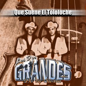 Download track Dos Pasajes (Tololoche) Los Dos Grandes De La Sierra