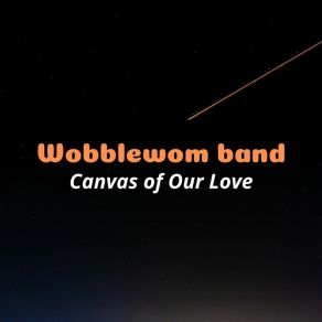 Download track In The Stillness Of Our Love Wobblewom Band