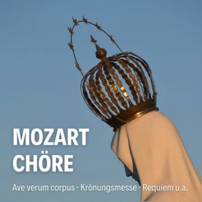 Download track Mass In C Minor, K. 427 I. Kyrie (Soprano, Chorus) Soprano, Louis Langree