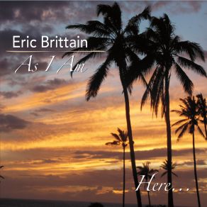 Download track Lonely Paniolo Eric Brittain