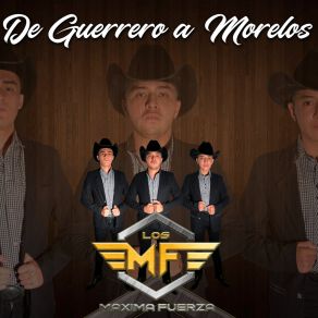 Download track El De La Rubicon Los MF Máxima Fuerza