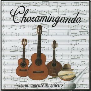 Download track Rubi Conjunto Choramingando