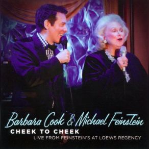 Download track The World Keeps Changing, There'll Be Some Changes Made Michael Feinstein, Barbara Cook