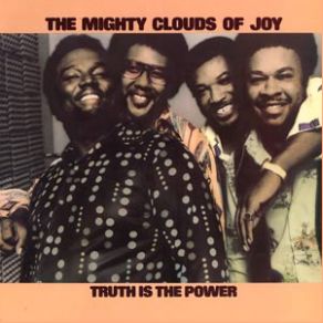 Download track There's Love In The World (Tell The Lonely People) The Mighty Clouds Of Joy