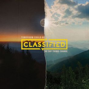 Download track Powerless Classified