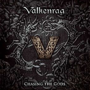 Download track Chasing The Gods Valkenrag