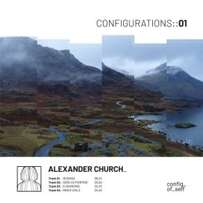 Download track Hedonia Alexander Church