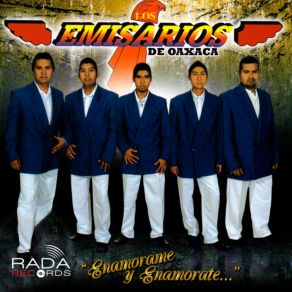 Download track Amor De Unas Horas Los Emisarios De Oaxaca