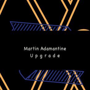 Download track Read Martin Adamantine