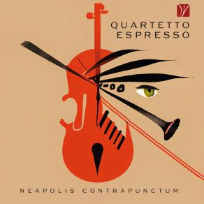 Download track Marechiaro Quartetto Espresso