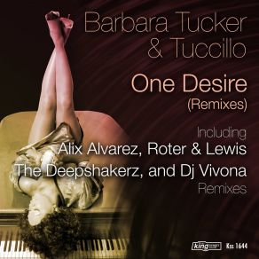 Download track One Desire (DJ Vivona Classic Mix) TuccilloDJ Vivona