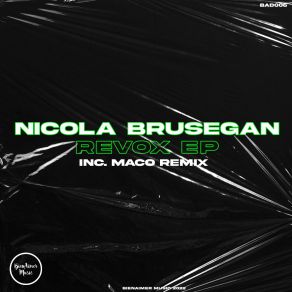 Download track Revox Nicola Brusegan