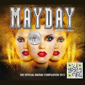 Download track Mayday 2015 Continuous DJ Mix, Pt. 2 Dj Mix