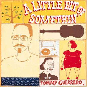 Download track It'S Raining Again Tommy Guerrero