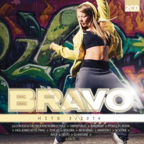 Download track Flashing Lights Havana Brown