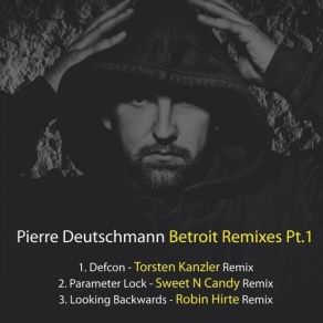 Download track Looking Backwards (Robin Hirte Remix) Pierre Deutschmann