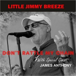 Download track Place I've Never Been Little Jimmy Breeze