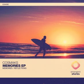 Download track Reflections (Original Mix) Cosmaks