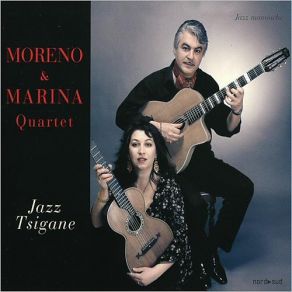 Download track Les Fenetres De Moscou Moreno & Marina Quartet