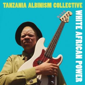 Download track Peace Has Vanished Tanzania Albinism Collective