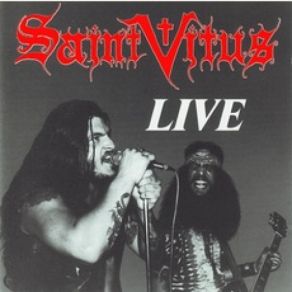 Download track Born Too Late Saint Vitus