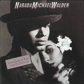 Download track Burning Up Narada Michael Walden