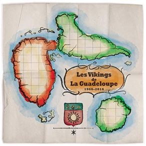 Download track Assez Palé Les Vikings De La Guadeloupe