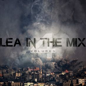 Download track A Mover Ese Booty Lea In The Mix