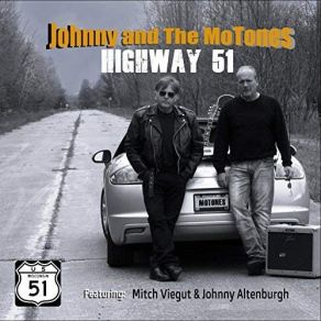 Download track Who's That Rocker Johnny, The Motones