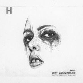 Download track Secrets Inside Her (Original Mix) Dieru