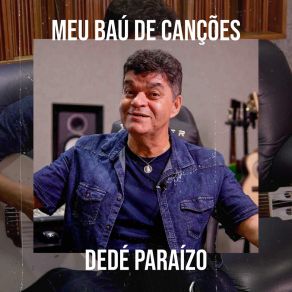 Download track A Minha Alegria Dedé Paraízo