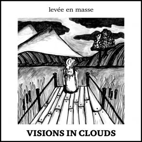 Download track Rain Song Visions In Clouds