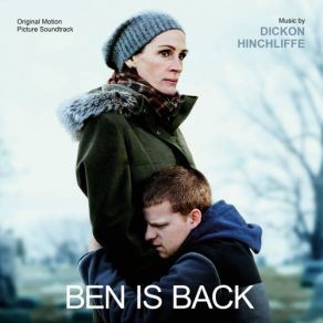 Download track Ben Is Back Dickon Hichliffe