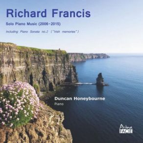 Download track Grand Concert Variations On A Theme Of Greville Cooke: Theme (The Hymn Tune Golden Grove) Duncan Honeybourne