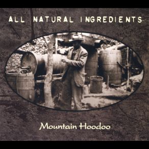 Download track Barbara Allen Mountain Hoodoo