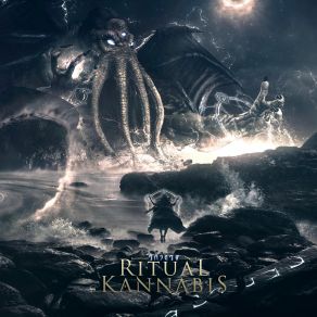 Download track Fourth Dimension Ritual Kannabis