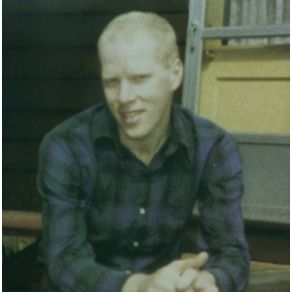 Download track Front Porch Shimmy Jandek