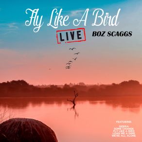 Download track Intoroduction (Live) Boz Scaggs