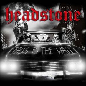 Download track Rock In Town Headstone