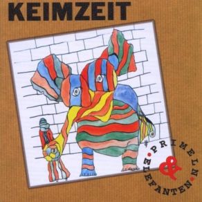 Download track 83 Keimzeit