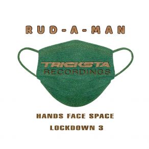 Download track Lockdown 3 Rudaman