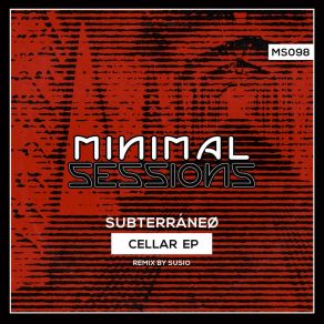 Download track Disoriented (Original Mix) Subterraneo