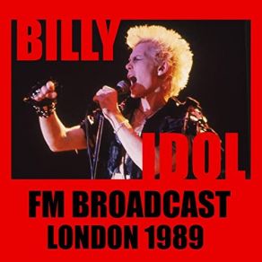 Download track Dancing With Myself (Live) Billy Idol