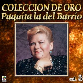Download track La Huerfanita Paquita La Del Barrio