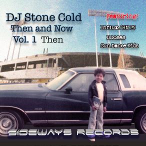 Download track Henry Luck DJ Stone ColdInflux RM25