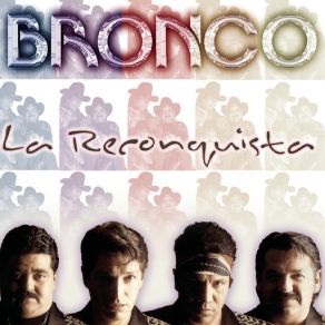 Download track Que Diablos Me Sucede Bronco!