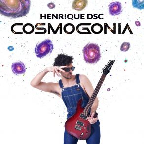 Download track Semiótica Do Espaço Profundo Henrique Dsc