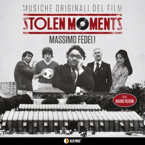 Download track Senza Volerlo Mario Rosini