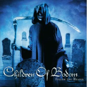 Download track Hate Me!  Children Of Bodom