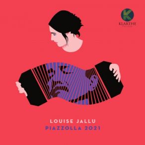 Download track Tristezas De Un Doble A Louise JalluGustavo Beytelmann, Mathias Levy, Marc Benham, Alexandre Perrot